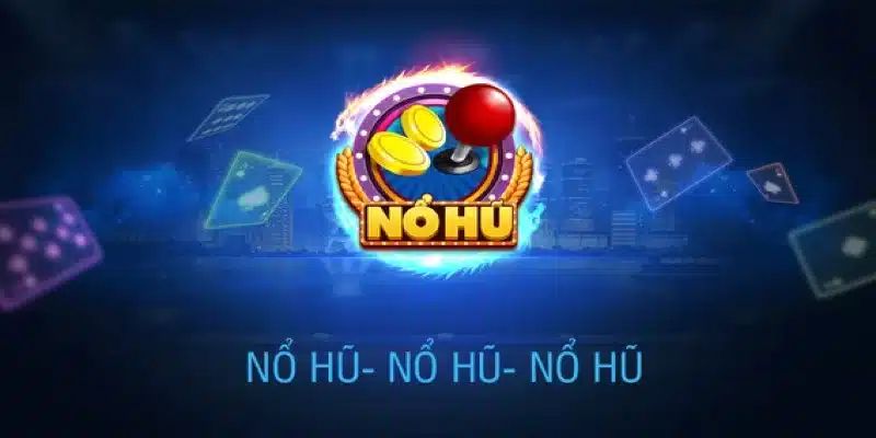 Nổ hũ club ảnh đại diện