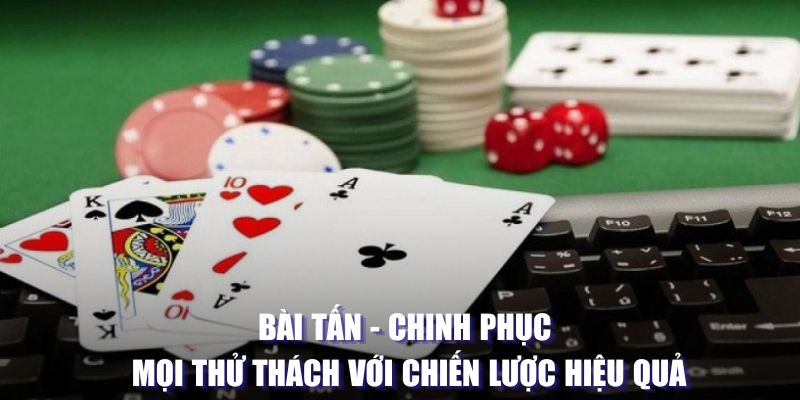 Bài tấn ảnh đại diện