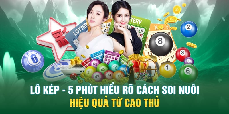 Lô kép ảnh đại diện