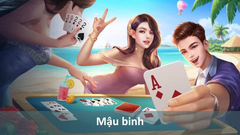 Mậu binh ảnh đại diện