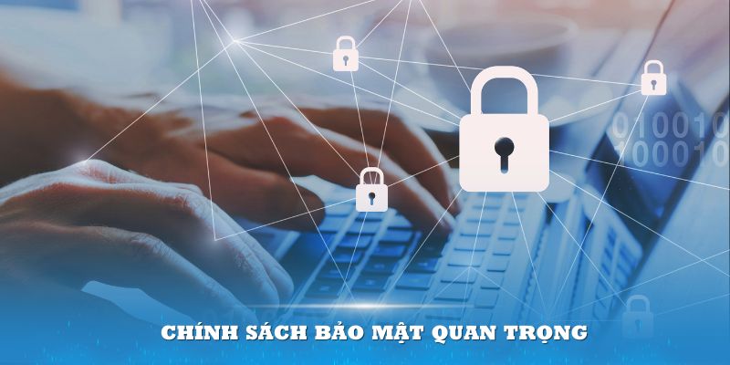 Mục tiêu bảo mật trong quy định của nền tảng